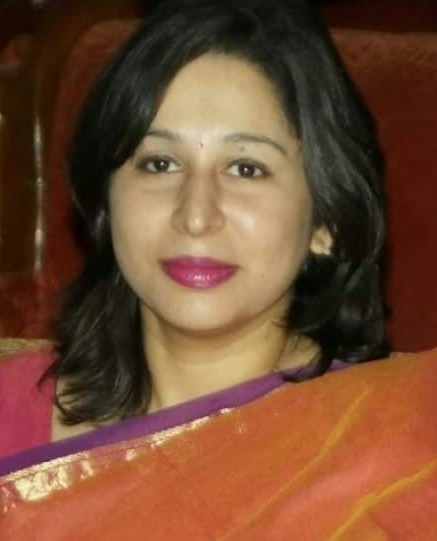 Smt. Priyanka Chandra